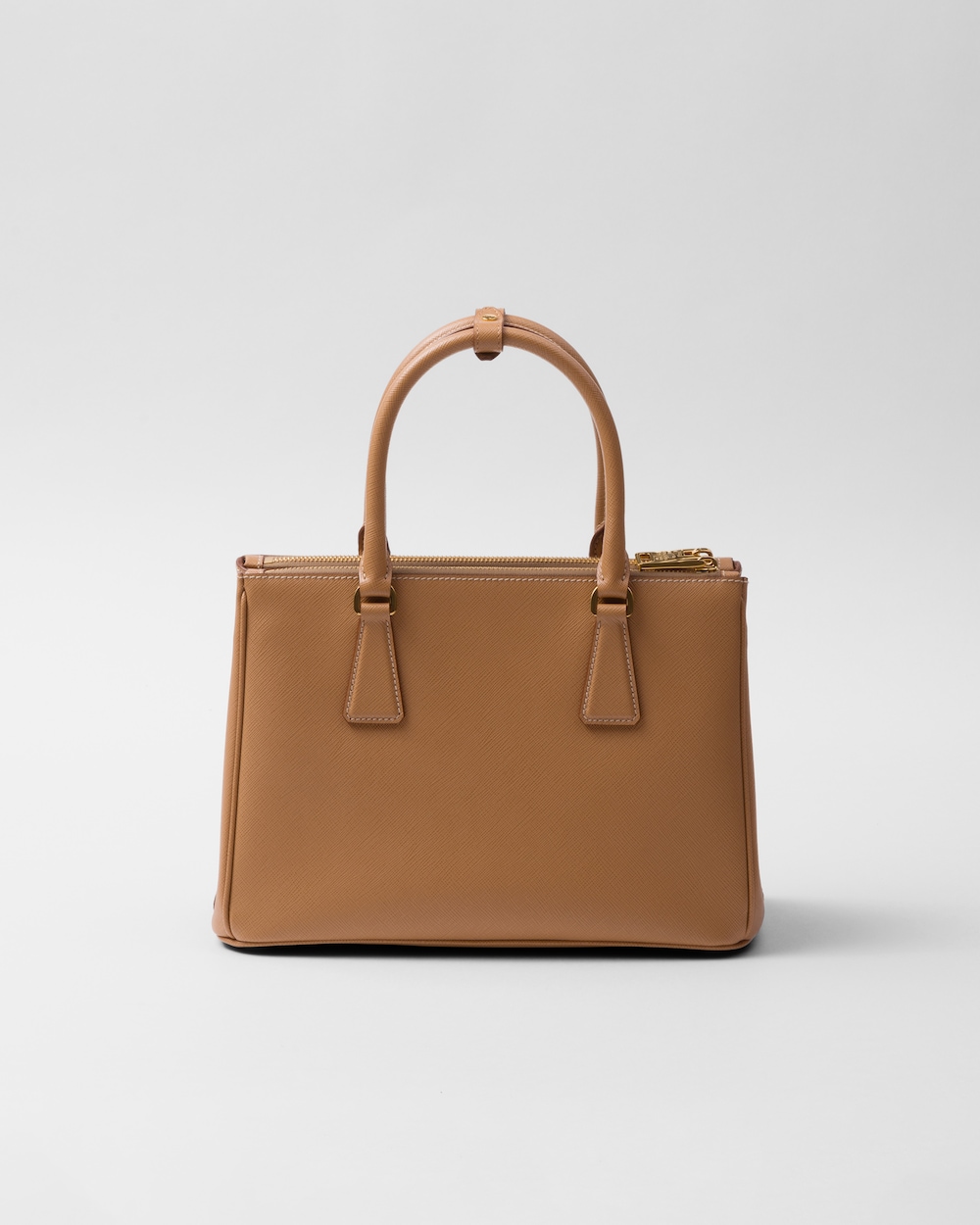 Medium Prada Galleria Saffiano Leather Bag - Image 5